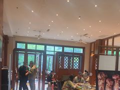 -黔蘑菇四季餐厅(观山湖店)