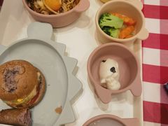 -西贝(华发商都店)