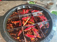 -重庆渝达老火锅(春熙路店)