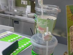 -Yes Lemon就是柠·手打柠檬茶(苏州中心一店)