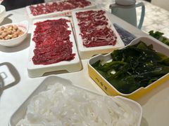 -八合里牛肉火锅(上海世茂广场店)