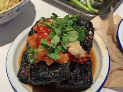 文和友臭豆腐-老长沙龙虾馆·聚会餐厅(白石洲店)