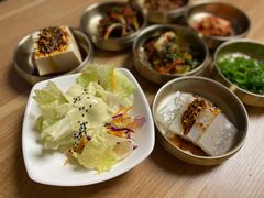 -绣旻烤肉吧(总店)