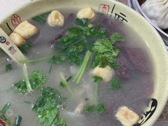 -笑云开汤包店(网巾市店)