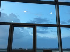 -桃仙机场头等舱休息室
