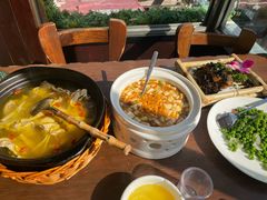 -香芙茗茶楼(梅家坞总店)