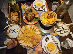 -泰妃殿(武汉首店)