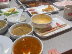 -海底捞火锅(公益西桥店)