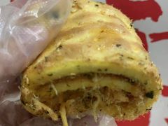 -虎头局·渣打饼行(五一新干线店)