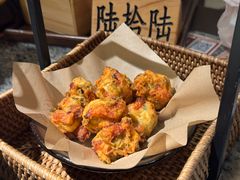 -南京大牌档(中关村领展广场店)