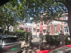 -天津五大道文化旅游区