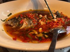 -渔舟意·湖南家宴(萝岗纳金城店)