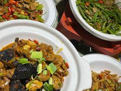 -米椰湘·辣椒炒肉