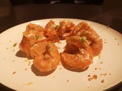 -万丽轩·粤菜(王府井金茂万丽酒店)