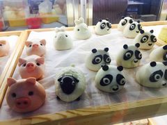 -满满元气和田大枣糕·蛋糕(朝阳大悦城店)