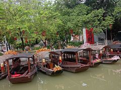 -东涌水乡风情街