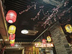 -金杨拉面王小吃面馆·牛三宝面·红烧牛肉粉