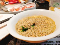 -火锅岛潮牌自助餐厅(天津天佑城店)