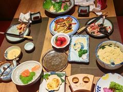 -福樱兰海鲜放题铁板烧(加州店)