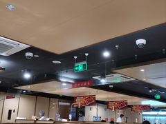 -海底捞火锅(东百中心店)