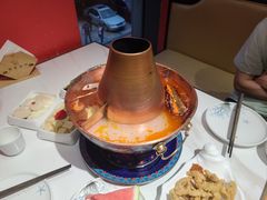 -祥源胡同·涮牛羊肉火锅(花桥店)