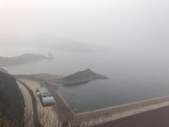 -黄河小浪底水利枢纽风景区
