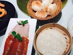 -呷哺呷哺(悦荟广场店)