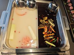 -皇城老妈火锅(琴台店)