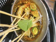 -椰庭·椰子鸡·创意玩家(晶耀前滩店)