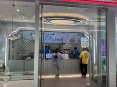 -DQ·蛋糕·冰淇淋(通州万达店)