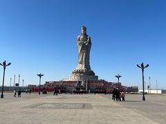 -天津妈祖文化园