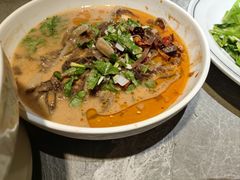 -北平食府(马鞍山路店)