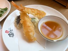 -温野菜涮涮锅(曲江大悦城店)