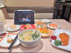 -新一番三文鱼寿司(大东海店)