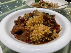 -刘胖子家常菜·蹄花焖藕(兴业店)