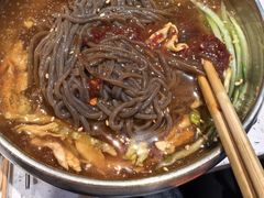 -延边金利串店(安达街店)
