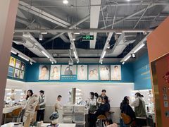 -海马体照相馆(合肥包河万达广场店)
