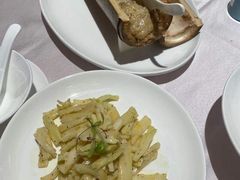 -粗茶淡饭·汉口公馆(循礼门店)