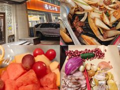 -聚宝渔港.五钻酒家(上地店)