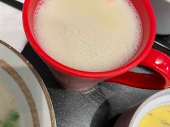 -永和大王(浦东南路店)