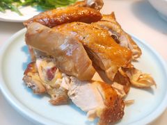 黄金鸡-枚青·临安酒肆(腾飞大厦店)
