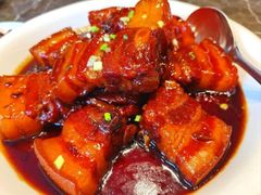 同庆楼红烧肉-同庆楼(大钟寺店)