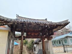 -延吉东来寺