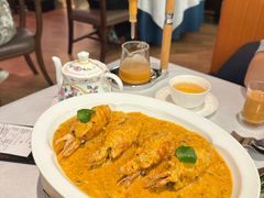 -狮拾久·现代新加坡料理(福田COCO Park店)
