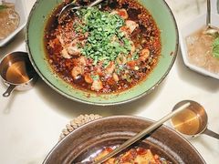 -锦府盐帮·李宅(领展购物广场中关村店)