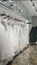 点击看大图 -予白婚纱礼服馆
