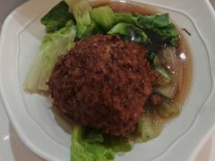 -东园小馆·早茶·淮扬小炒(三盛广场店)