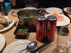 -星伦多自助料理·涮烤一体(嘉兴八佰伴店)