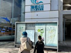 -西海国立公园九十九岛水族馆