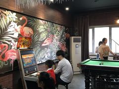 -屿家轻奢农家小院(十三陵店)